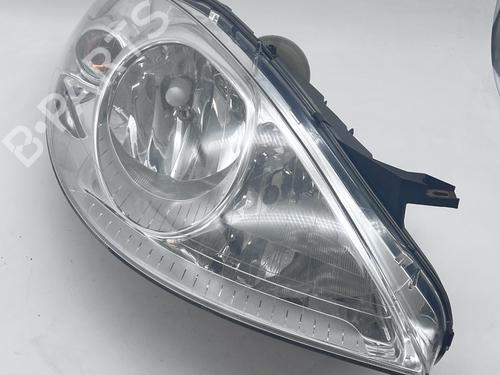 Used Right headlight Right headlight MERCEDES-BENZ A-CLASS (W169) A 180 CDI (169.007, 169.307) (109 hp) 40091325 40091325