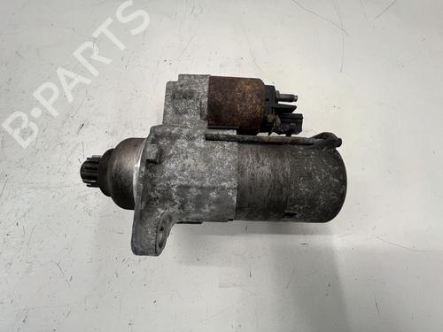 Starter SKODA YETI (5L) 2.0 TDI 4x4 | BP39676341M8 - Image 4
