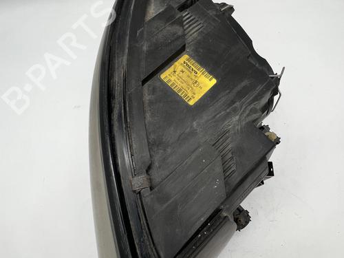 Right headlight VOLVO V50 (545) 1.6 | BP39681614C29 - Image 10