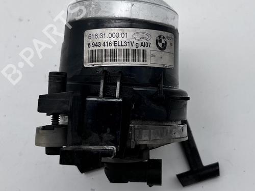 Right front fog light BMW 7 (E65, E66, E67) 730 d | BP40090734C31 - Image 3
