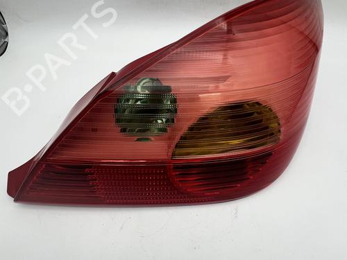 Used Right taillight Right taillight OPEL TIGRA TwinTop (X04) 1.4 (R97) (90 hp) 39669592 39669592
