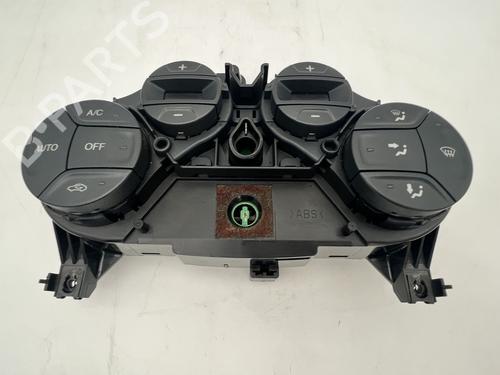 AC-Styringsenhed/Manøvreenhed AC-Styringsenhed/Manøvreenhed FORD KA (RU8) 1.3 TDCi (75 hp) 39674146 39674146