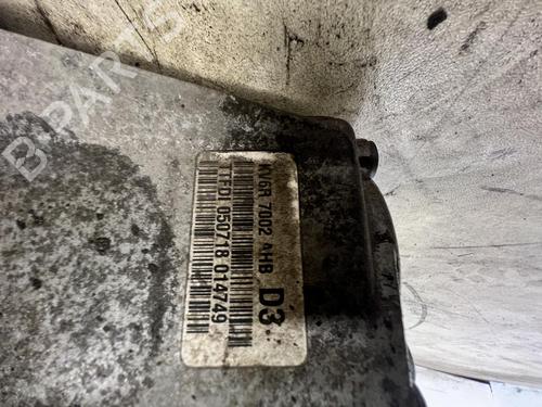 Gearbox FORD TRANSIT CONNECT V408 Box Body/MPV 1.5 EcoBlue | BP39678061M3 - Image 6