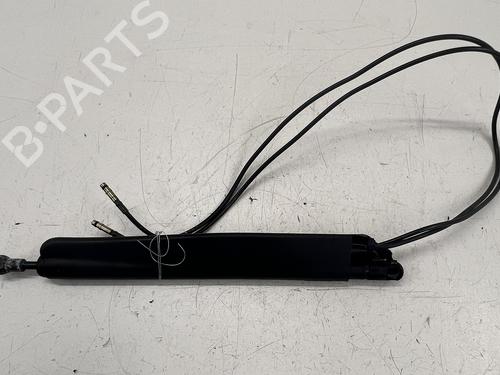 Electronic module AUDI A4 B6 Convertible (8H7) 2.5 TDI | BP39674847M83 - Image 5
