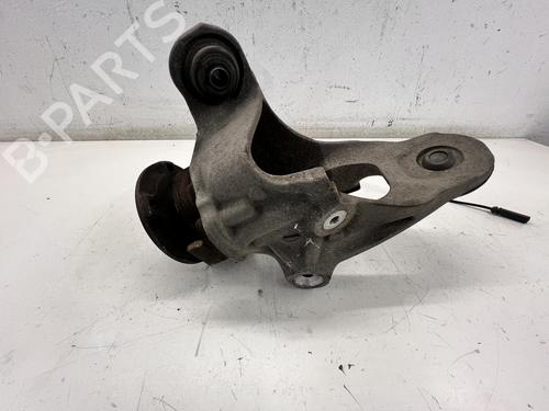 Left rear steering knuckle BMW X5 (E70) 3.0 sd | BP39678566M27 - Image 6