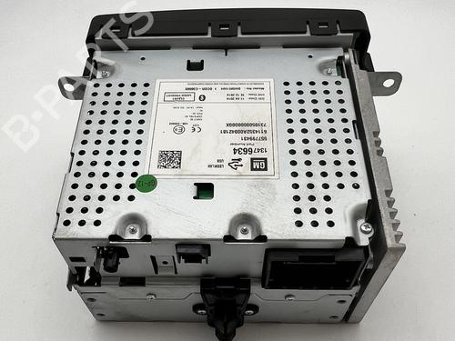 Radio OPEL CORSA E (X15) 1.2 (08, 68) | BP39678316E6  - Image 5