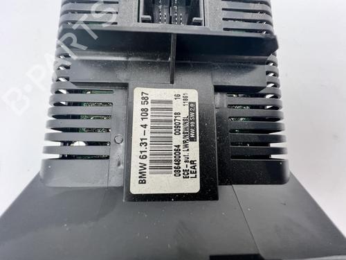 Headlight switch BMW 3 Coupe (E46) 330 Ci | BP39672424I24 - Image 4