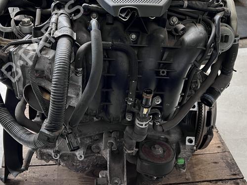 Engine MAZDA MX-5 III (NC) 2.0 (NC18) | BP40090846M1 - Image 3
