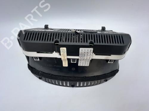 Instrument cluster BMW 7 (E65, E66, E67) 740 d | BP39671956C47 - Image 5