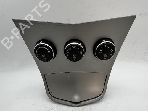 Climate control CHRYSLER SEBRING (JS) 2.0 VVT | BP39683220I5  - Image 6
