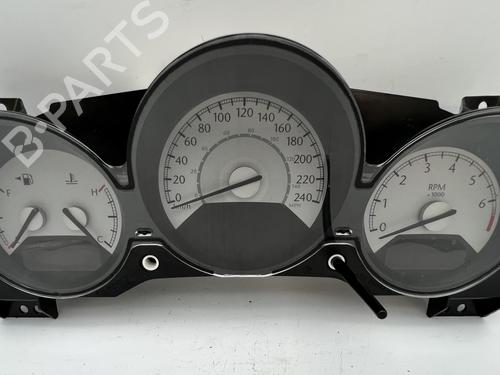 Kombiinstrument Kombiinstrument CHRYSLER SEBRING (JS) 2.0 VVT (156 hp) 39671186 39671186