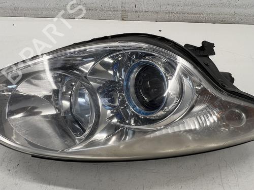 Right headlight HYUNDAI i30 (FD) 1.4 | BP39673411C29 - Image 3