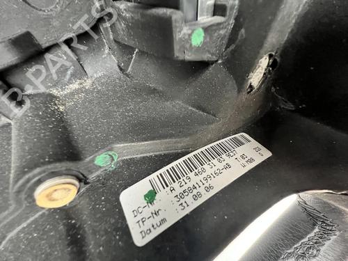 Steering wheel MERCEDES-BENZ E-CLASS T-Model (S211) E 200 Kompressor (211.241) | BP39676524C49 - Image 25