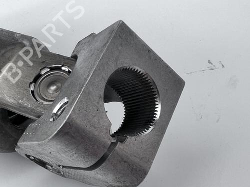 Steering column BMW 7 (E65, E66, E67) 730 d | BP39673645M21 - Image 4