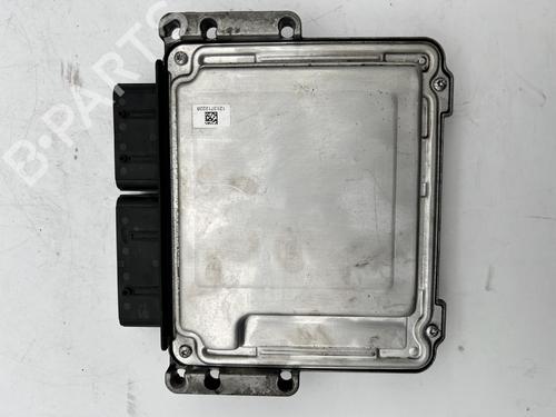 Engine control unit (ECU) OPEL VIVARO C Bus (K0) 1.5 | BP39680013M57 - Image 2