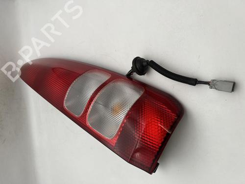 Used Right taillight Right taillight 39683477 39683477