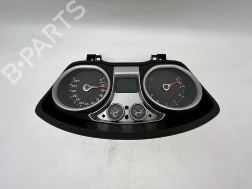 Instrument cluster FORD C-MAX (DM2) 1.6 | BP39676880C47 - Image 2
