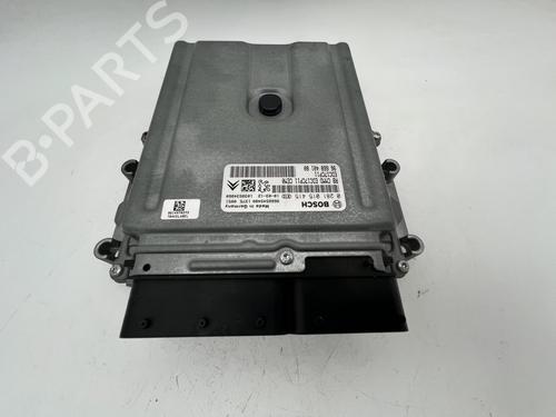 Engine control unit (ECU) PEUGEOT 407 Coupe (6C_) 3.0 HDi | BP39678068M57 - Image 4