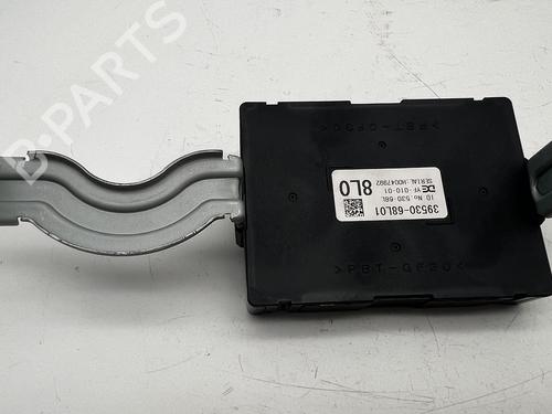 Electronic module SUZUKI SWIFT IV (FZ, NZ) 1.6 (AZG416, AZH416, RS416, ZC32S, ZA32S) | BP39673930M83 - Image 3
