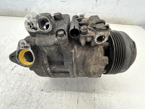 AC compressor BMW 3 Touring (E46) 330 xd | BP39676764M34 - Image 8