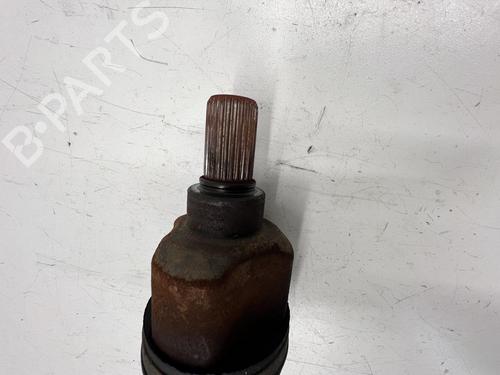 Left front driveshaft PEUGEOT 307 CC (3B) 2.0 16V | BP39679593M38 - Image 2