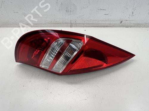 Left taillight HYUNDAI i30 (FD) 1.6 CRDi | BP39680667C34 - Image 2