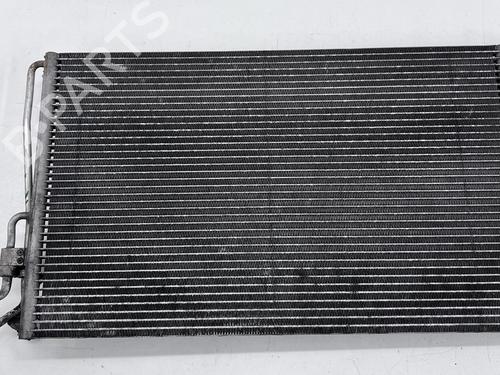 AC-Kondensator AC-Kondensator BMW 5 Touring (E61) 525 d (163 hp) 39672473 39672473