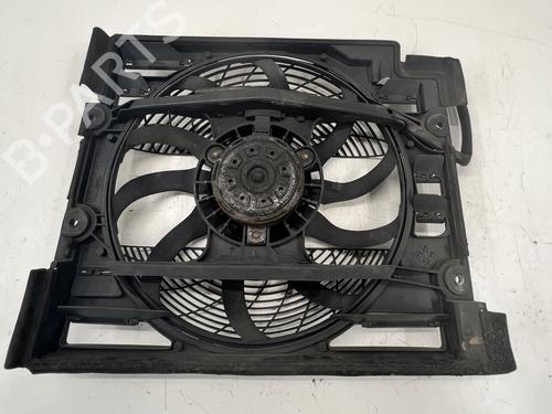 Køleventilator elektrisk Køleventilator elektrisk BMW 5 Touring (E39) 520 i (150 hp) 39682010 39682010