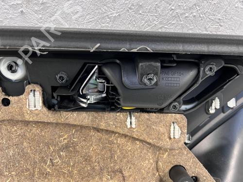 Front right panel VW GOLF VI (5K1) 1.4 | BP39673999C59 - Image 7