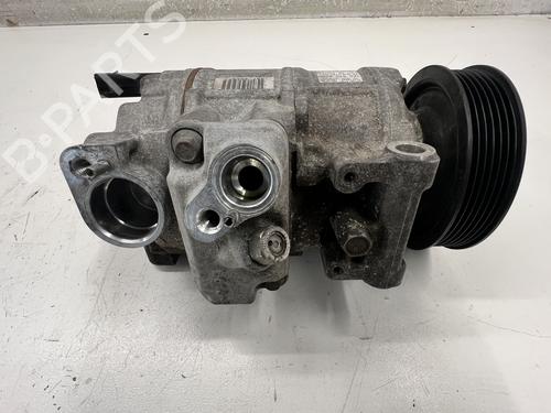 Used AC compressor AC compressor VW GOLF PLUS V (5M1, 521) 1.4 TSI (140 hp) 39673155 39673155