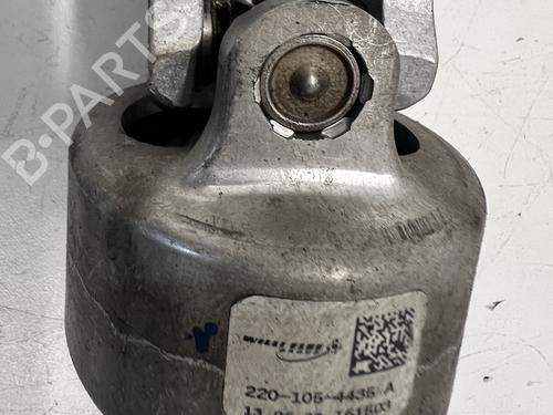 Steering column universal joint BMW 5 (E60) 520 i | BP39679553M114 - Image 4