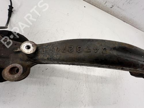 Right front steering knuckle CHRYSLER 300C (LX, LE) 3.0 CRD | BP39676750M26 - Image 4