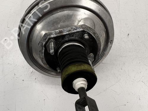 Servo brake BMW 5 (E60) 520 d | BP39677561M42 - Image 3