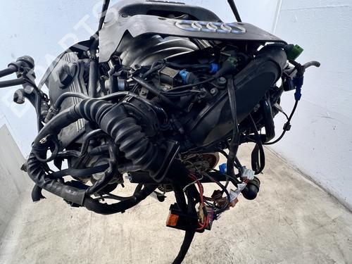 Engine AUDI A6 C5 (4B2, 4B4) 2.4 | BP39677295M1 - Image 5