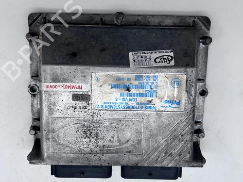 Used Electronic module Electronic module MERCEDES-BENZ CLK (C209) CLK 240 (209.361) (170 hp) 39673532 39673532