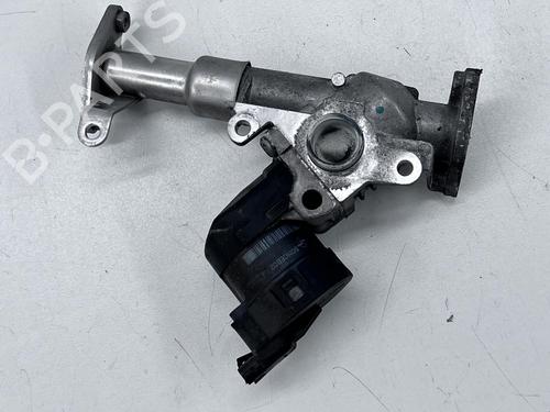 EGR-Ventil EGR-Ventil BMW 1 Convertible (E88) 118 i (143 hp) 39672444 39672444