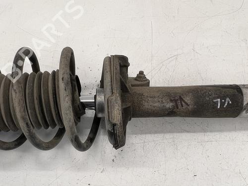 Left front shock absorber BMW 7 (E65, E66, E67) 740 d | BP39682467M16 - Image 11