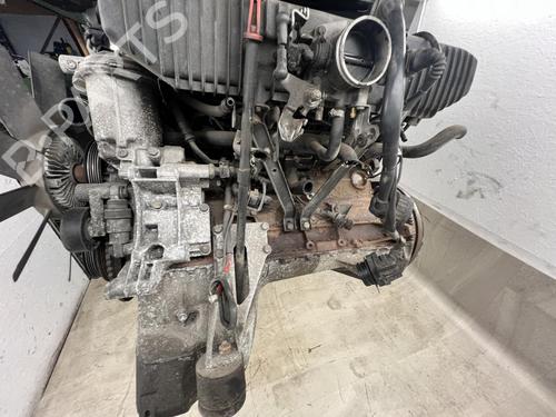 Engine BMW 5 (E34) 520 i 24V | BP39682172M1 - Image 11