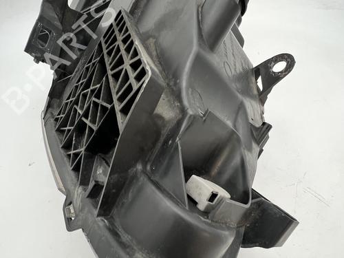 Left headlight CITROËN C4 Coupe (LA_) 1.4 16V | BP39678018C28 - Image 13