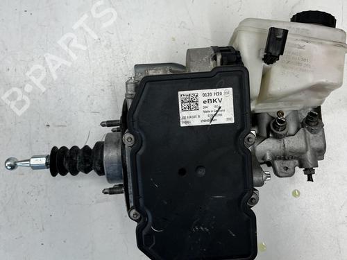 Used Servo brake Servo brake VW UP! (121, 122, BL1, BL2, BL3, 123) e-Up (82 hp) 39674822 39674822