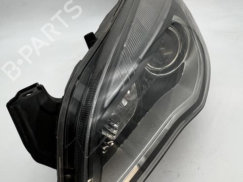 Left headlight OPEL ASTRA J (P10) 1.3 CDTI (68) | BP39682532C28 - Image 14