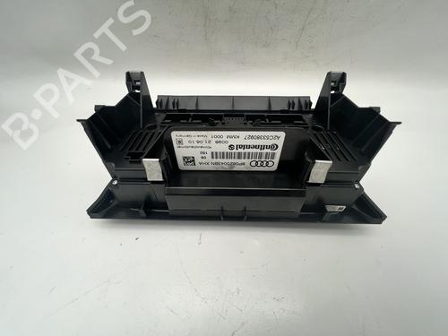 Climate control AUDI A3 (8P1) 1.8 TFSI quattro | BP39978021I5 - Image 5