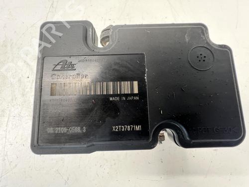 ABS pump SUZUKI SWIFT III (MZ, EZ) 1.3 (RS413, ZC11S) | BP39669872M43 - Image 4