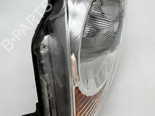 Right headlight NISSAN NOTE (E11, NE11) 1.4 | BP39677327C29 - Image 5