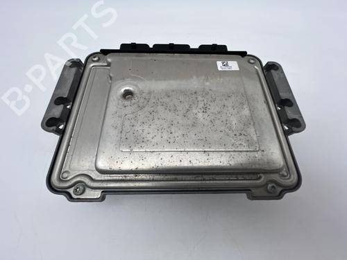 Engine control unit (ECU) CITROËN C5 II (RC_) 1.6 HDi (RC8HZB) | BP39676006M57 - Image 4