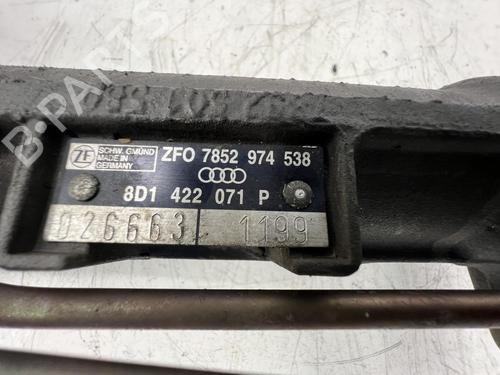 Steering rack VW PASSAT B5 Variant (3B5) 2.3 VR5 | BP39671492M22 - Image 5