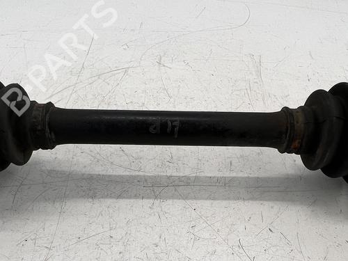 Used Right rear driveshaft Right rear driveshaft BMW 7 (E23) 732 i (197 hp) 39681932 39681932