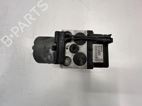 Electronic module AUDI A6 C5 (4B2, 4B4) 1.8 T | BP39681129M83 - Image 12