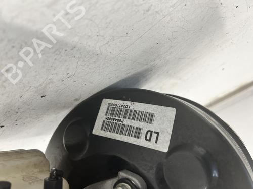 Servo brake CHEVROLET CAPTIVA (C100, C140) 2.2 D | BP39743116M42 - Image 2