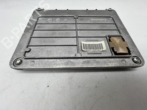 Engine control unit (ECU) AUDI A4 B5 (8D2) 1.6 | BP39682749M57 - Image 2